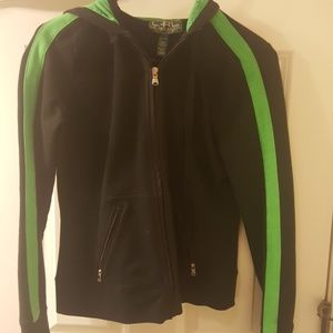 Ralph Lauren Active Hoodie
